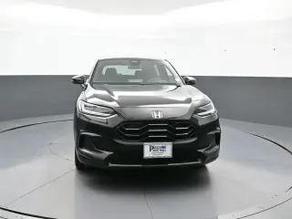 Honda HR-V 2023 AWD Sport 4p Crossover