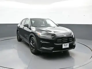 Honda HR-V 2023 AWD Sport 4p Crossover