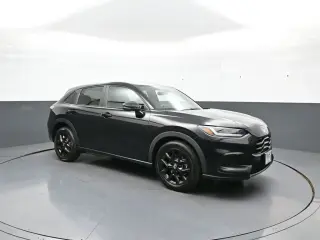 Honda HR-V 2023 AWD Sport 4p Crossover