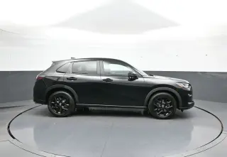 Honda HR-V 2023 AWD Sport 4p Crossover
