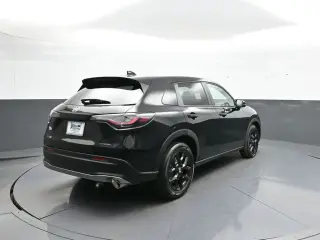 Honda HR-V 2023 AWD Sport 4p Crossover