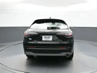 Honda HR-V 2023 AWD Sport 4p Crossover