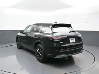 Honda HR-V 2023 AWD Sport 4p Crossover