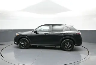 Honda HR-V 2023 AWD Sport 4p Crossover
