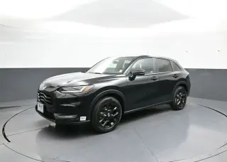 Honda HR-V 2023 AWD Sport 4p Crossover