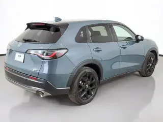 Honda HR-V 2025 AWD Sport 4dr Crossover