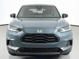 Honda HR-V 2025 AWD Sport 4dr Crossover