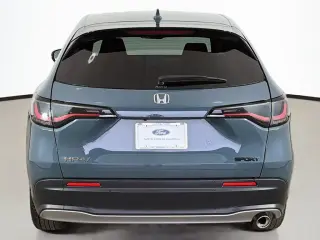 Honda HR-V 2025 AWD Sport 4dr Crossover