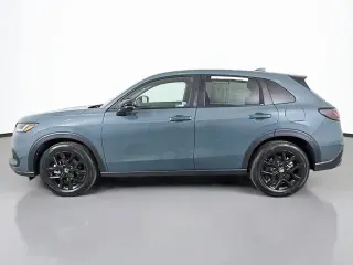 Honda HR-V 2025 AWD Sport 4dr Crossover
