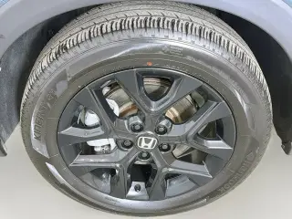 Honda HR-V 2025 AWD Sport 4dr Crossover