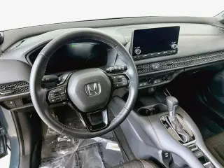 Honda HR-V 2025 AWD Sport 4dr Crossover