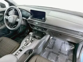 Honda HR-V 2025 AWD Sport 4dr Crossover