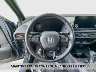 Honda HR-V 2025 AWD Sport 4dr Crossover