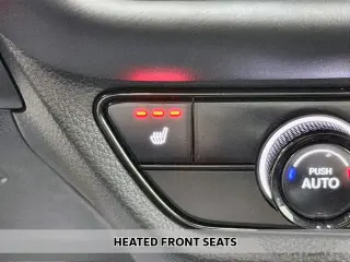 Honda HR-V 2025 AWD Sport 4dr Crossover