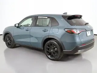 Honda HR-V 2025 AWD Sport 4dr Crossover