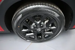 Honda HR-V 2024 AWD Sport 4dr Crossover