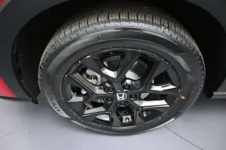 Honda HR-V 2024 AWD Sport 4dr Crossover