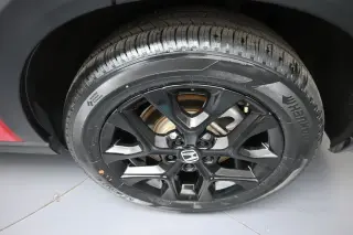 Honda HR-V 2024 AWD Sport 4dr Crossover