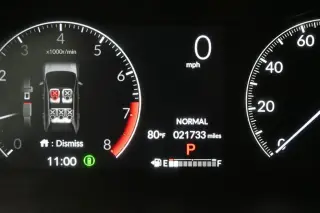 Honda HR-V 2024 AWD Sport 4dr Crossover