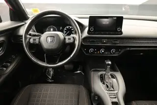 Honda HR-V 2024 AWD Sport 4dr Crossover
