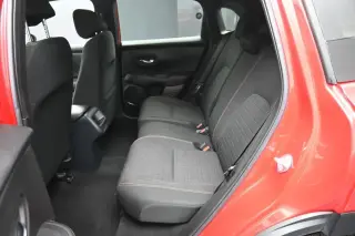 Honda HR-V 2024 AWD Sport 4dr Crossover