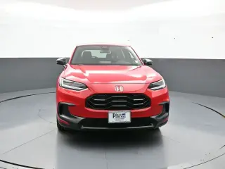 Honda HR-V 2024 AWD Sport 4dr Crossover
