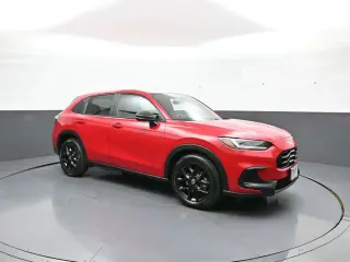 Honda HR-V 2024 AWD Sport 4dr Crossover
