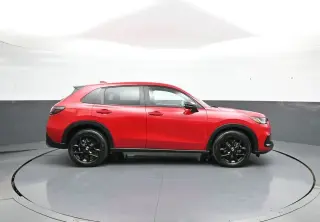 Honda HR-V 2024 AWD Sport 4dr Crossover