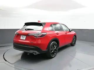 Honda HR-V 2024 AWD Sport 4dr Crossover