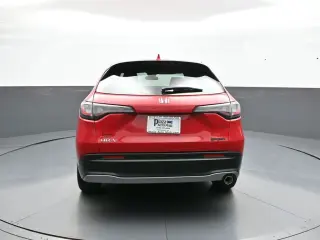 Honda HR-V 2024 AWD Sport 4dr Crossover