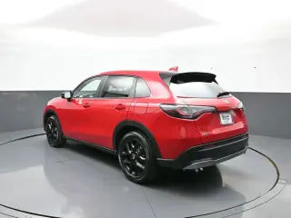 Honda HR-V 2024 AWD Sport 4dr Crossover