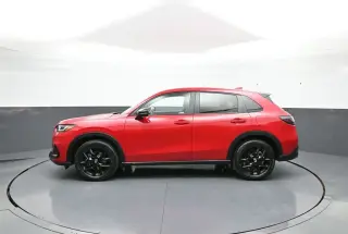 Honda HR-V 2024 AWD Sport 4dr Crossover