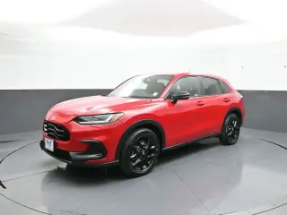 Honda HR-V 2024 AWD Sport 4dr Crossover