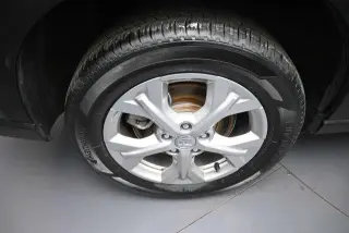 Honda HR-V 2025 AWD LX 4dr Crossover