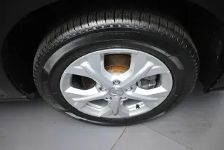Honda HR-V 2025 AWD LX 4dr Crossover