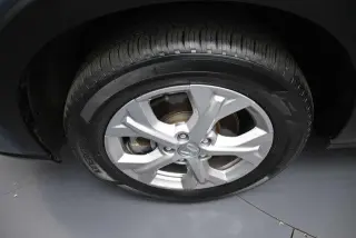 Honda HR-V 2025 AWD LX 4dr Crossover
