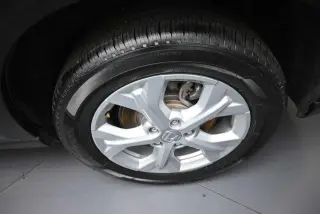 Honda HR-V 2025 AWD LX 4dr Crossover