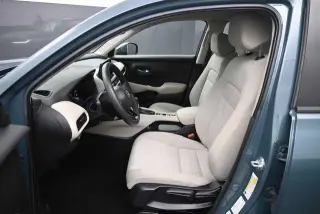 Honda HR-V 2025 AWD LX 4dr Crossover