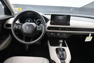 Honda HR-V 2025 AWD LX 4dr Crossover