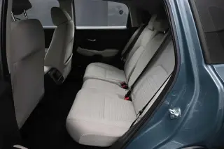 Honda HR-V 2025 AWD LX 4dr Crossover