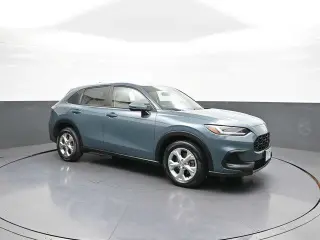 Honda HR-V 2025 AWD LX 4dr Crossover