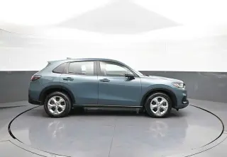 Honda HR-V 2025 AWD LX 4dr Crossover