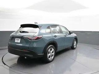 Honda HR-V 2025 AWD LX 4dr Crossover