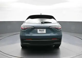 Honda HR-V 2025 AWD LX 4dr Crossover