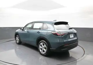 Honda HR-V 2025 AWD LX 4dr Crossover