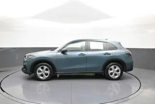 Honda HR-V 2025 AWD LX 4dr Crossover