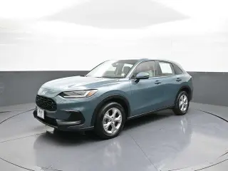 Honda HR-V 2025 AWD LX 4dr Crossover