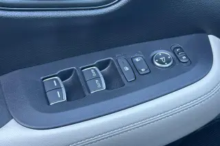Honda HR-V 2023 EX-L 4dr Crossover