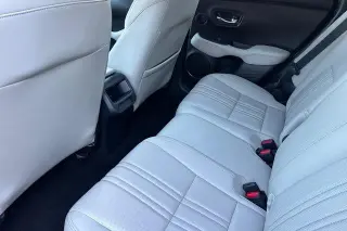 Honda HR-V 2023 EX-L 4dr Crossover