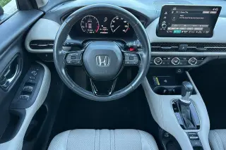 Honda HR-V 2023 EX-L 4dr Crossover